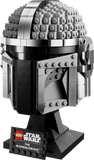 75328 LEGO® Star Wars: The Mandalorian Helmet - collectorzown