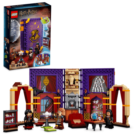76396 LEGO® Harry Potter Hogwarts Moment: Divination Class - collectorzown