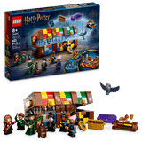 76399 LEGO® Harry Potter Hogwarts Magical Trunk - collectorzown