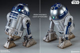 Sideshow Collectibles Star Wars R2-D2 Deluxe Sixth Scale Figure