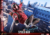 Hot Toys Miles Morales (Bodega Cat Suit) Sixth Scale Figure