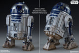 Sideshow Collectibles Star Wars R2-D2 Deluxe Sixth Scale Figure