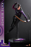 PRE-ORDER: Hot Toys Marvel Studios Hawkeye Kate Bishop Sixth Scale Figure