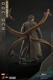 PRE-ORDER: Hot Toys Spider-Man No Way Home Doc Ock (Deluxe Version) Sixth Scale Figure