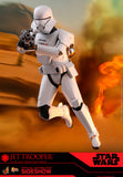 Hot Toys Star Wars Jet Trooper Sixth Scale Figure