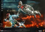 Hot Toys Zack Snyder’s Justice League Cyborg Sixth Scale Figure