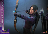 PRE-ORDER: Hot Toys Marvel Studios Hawkeye Kate Bishop Sixth Scale Figure
