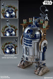 Sideshow Collectibles Star Wars R2-D2 Deluxe Sixth Scale Figure
