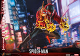 Hot Toys Miles Morales (Bodega Cat Suit) Sixth Scale Figure