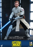 PRE-ORDER: Hot Toys Star Wars Obi-Wan Kenobi Sixth Scale Figure