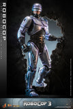 PRE-ORDER: Hot Toys RoboCop Sixth Scale Figure