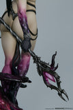 Sideshow Collectibles Dark Sorceress: Guardian of the Void Statue