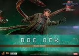 PRE-ORDER: Hot Toys Spider-Man No Way Home Doc Ock (Deluxe Version) Sixth Scale Figure