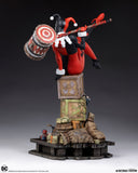 Tweeterhead DC Comics Harley Quinn Sixth Scale Maquette