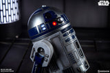 Sideshow Collectibles Star Wars R2-D2 Deluxe Sixth Scale Figure