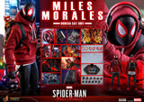 Hot Toys Miles Morales (Bodega Cat Suit) Sixth Scale Figure