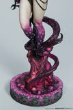 Sideshow Collectibles Dark Sorceress: Guardian of the Void Statue