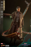 PRE-ORDER: Hot Toys Spider-Man No Way Home Doc Ock (Deluxe Version) Sixth Scale Figure