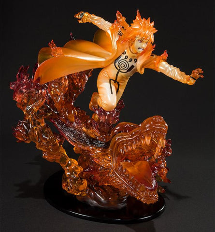 Boruto - Figurine Naruto - Kizuna Relation