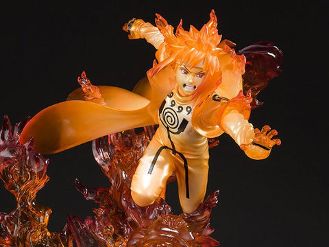 Figurine Demon Slayer - Kyojuro Rengoku Flame Hashira Figuarts Zero 15cm -  Oyoo