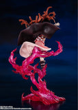 Bandai Spirits FiguartsZERO Demon Slayer: Nezuko Kamado Blood Demon Art - collectorzown
