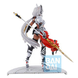Bandai Tamashii Nations Fate/Grand Order Lancer/Caenis Cosmos In The Lostbelt Ichiban Statue - collectorzown