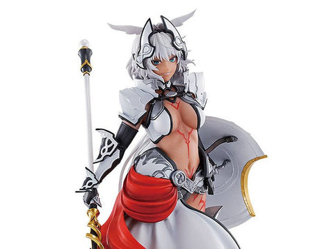 Bandai Tamashii Nations Fate/Grand Order Lancer/Caenis Cosmos In The Lostbelt Ichiban Statue - collectorzown
