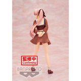 Banpresto A Couple of Cuckoos Erika Amano Kyunties Statue - collectorzown