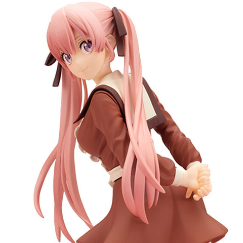 Banpresto A Couple of Cuckoos Erika Amano Kyunties Statue - collectorzown