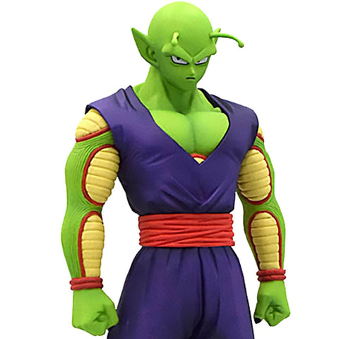 Banpresto Dragon Ball Super: Super Hero Piccolo DXF Statue - collectorzown