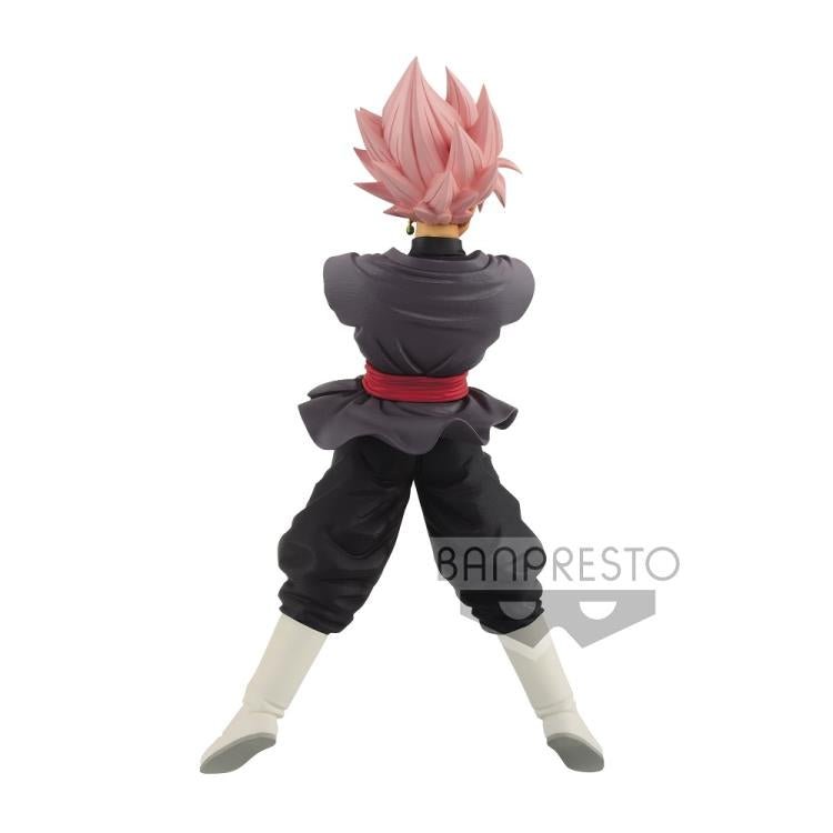 Banpresto Dragon Ball Super Warriors Battle Retsuden II Vol. 6