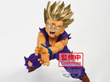 Banpresto Dragon Ball Z Gohan Special XI Blood of Saiyans Statue - collectorzown