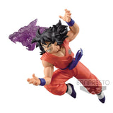 Banpresto Dragon Ball Z GxMateria Yamcha Statue - collectorzown