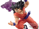 Banpresto Dragon Ball Z GxMateria Yamcha Statue - collectorzown