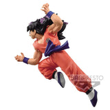 Banpresto Dragon Ball Z GxMateria Yamcha Statue - collectorzown