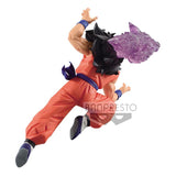 Banpresto Dragon Ball Z GxMateria Yamcha Statue - collectorzown