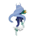 Banpresto My Hero Academia The Amazing Heroes Vol.16 Nejire Hado Statue - collectorzown