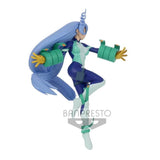 Banpresto My Hero Academia The Amazing Heroes Vol.16 Nejire Hado Statue - collectorzown