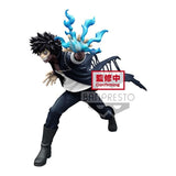 Banpresto My Hero Academia The Evil Villains Vol.3 Dabi Statue - collectorzown