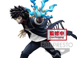 Banpresto My Hero Academia The Evil Villains Vol.3 Dabi Statue - collectorzown