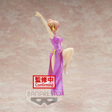 Banpresto My Teen Romantic Comedy Snafu Climax Yui Yuigahama Kyunties Statue - collectorzown