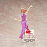 Banpresto My Teen Romantic Comedy Snafu Climax Yui Yuigahama Kyunties Statue - collectorzown