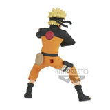 Banpresto Naruto: Shippuden Naruto Uzumaki Vibration Stars Statue - collectorzown