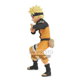 Banpresto Naruto: Shippuden Naruto Uzumaki Vibration Stars Statue - collectorzown