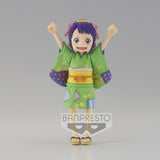 Banpresto One Piece Otama The Grandline Series Vol. 3 Wanokuni DXF Statue - collectorzown