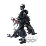 Banpresto Star Wars: Visions The Ronin The Duel DXF Statue - collectorzown