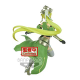 Banpresto Sword Art Online: Alicization War Terraria Leafa Dressy and Motions Espresto Statue - collectorzown