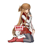 Banpresto Sword Art Online Asuna Figure - collectorzown