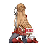 Banpresto Sword Art Online Asuna Figure - collectorzown