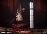First 4 Figures Silent Hill 2 Pyramid Head Statue